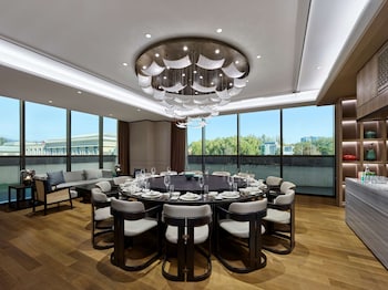 doubletree by hilton beijing badaling