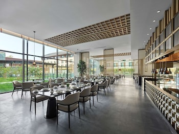 doubletree by hilton beijing badaling