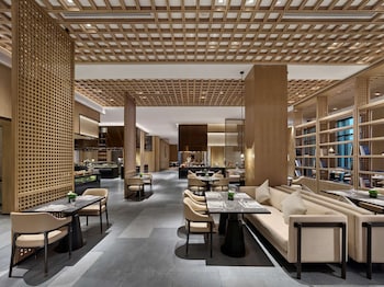 doubletree by hilton beijing badaling