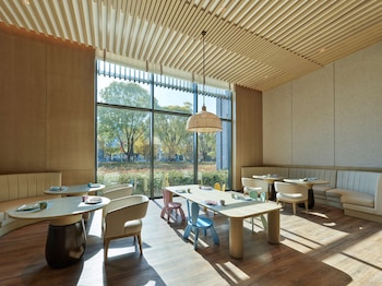 doubletree by hilton beijing badaling