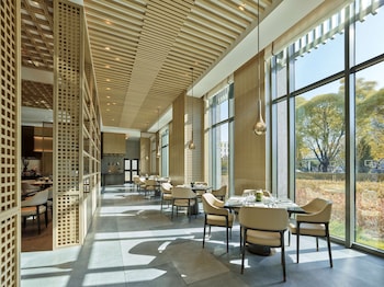 doubletree by hilton beijing badaling