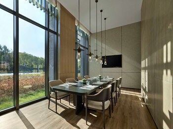 doubletree by hilton beijing badaling