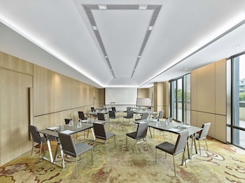 doubletree by hilton beijing badaling