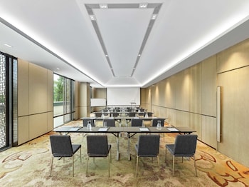 doubletree by hilton beijing badaling