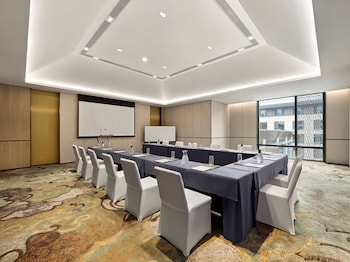 doubletree by hilton beijing badaling