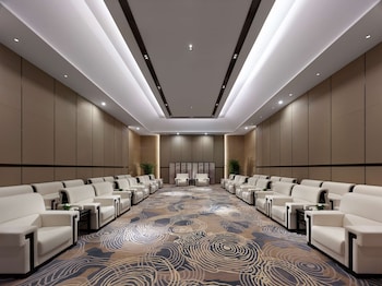 doubletree by hilton beijing badaling