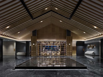 doubletree by hilton beijing badaling