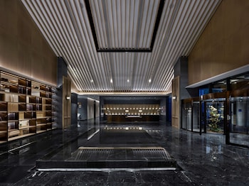 doubletree by hilton beijing badaling
