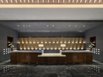 doubletree by hilton beijing badaling