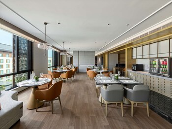 doubletree by hilton beijing badaling
