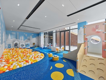 doubletree by hilton beijing badaling
