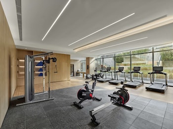 doubletree by hilton beijing badaling