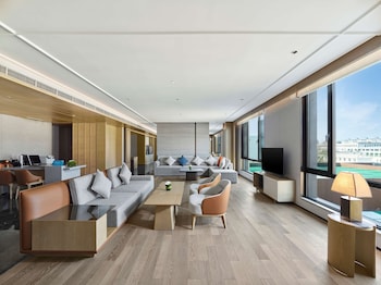 doubletree by hilton beijing badaling
