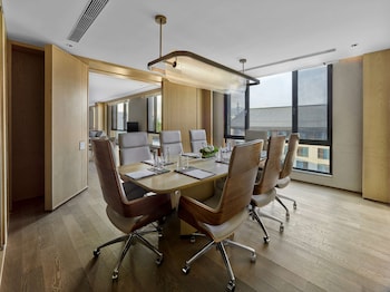 doubletree by hilton beijing badaling