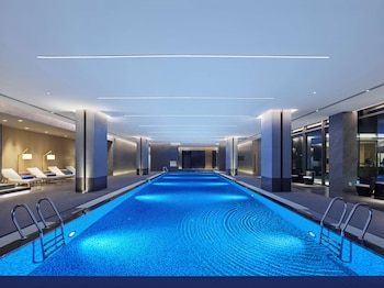 doubletree by hilton beijing badaling