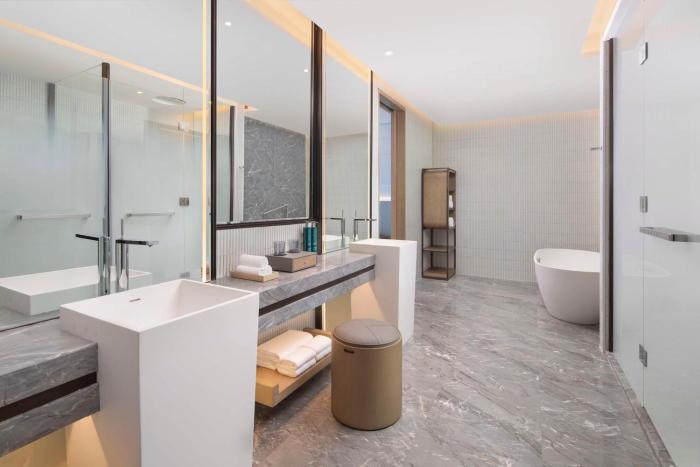 doubletree by hilton kunming airport