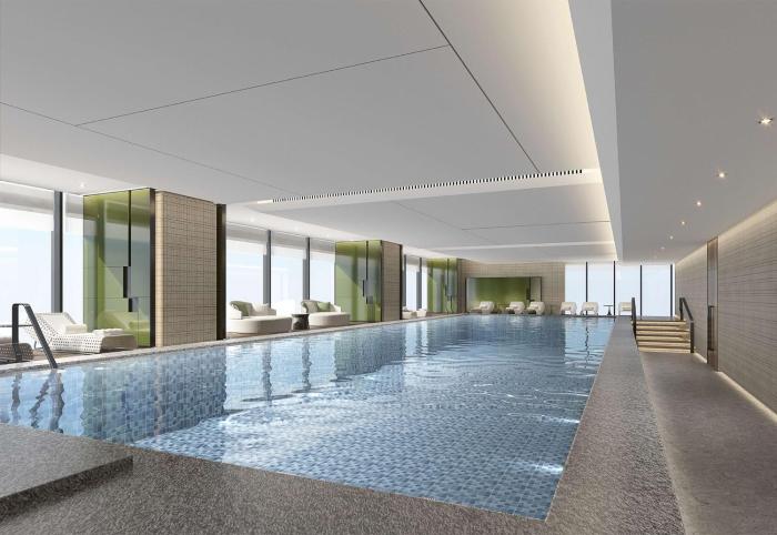 doubletree by hilton kunming airport