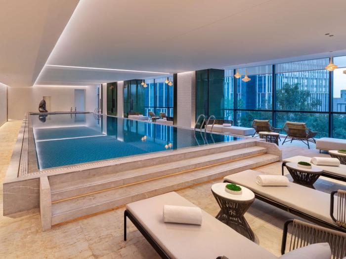 doubletree by hilton kunming airport