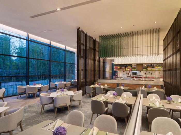 doubletree by hilton kunming airport