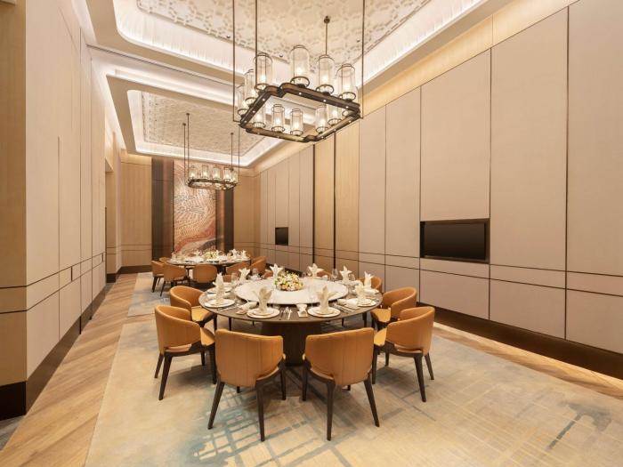 doubletree by hilton kunming airport