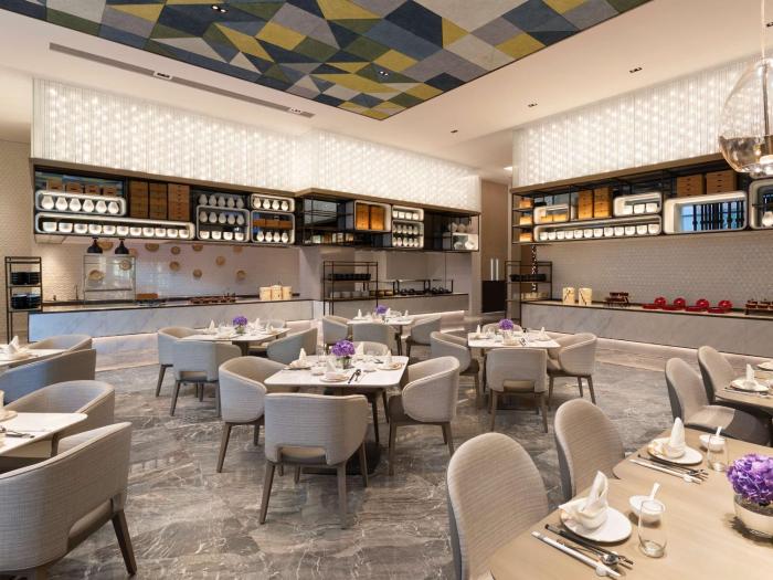 doubletree by hilton kunming airport
