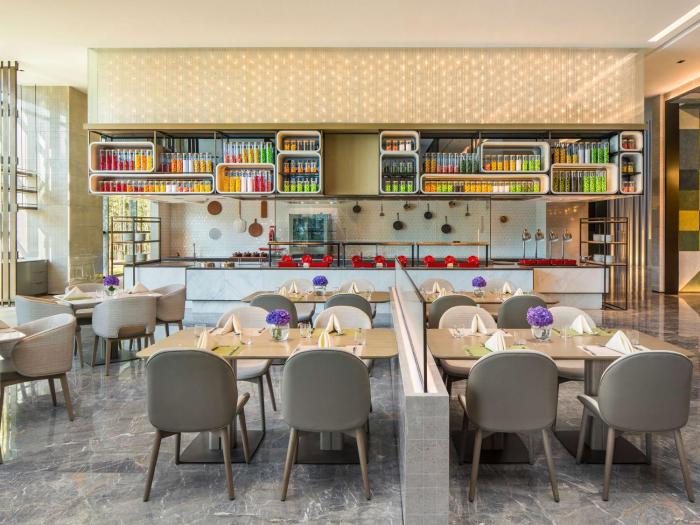 doubletree by hilton kunming airport