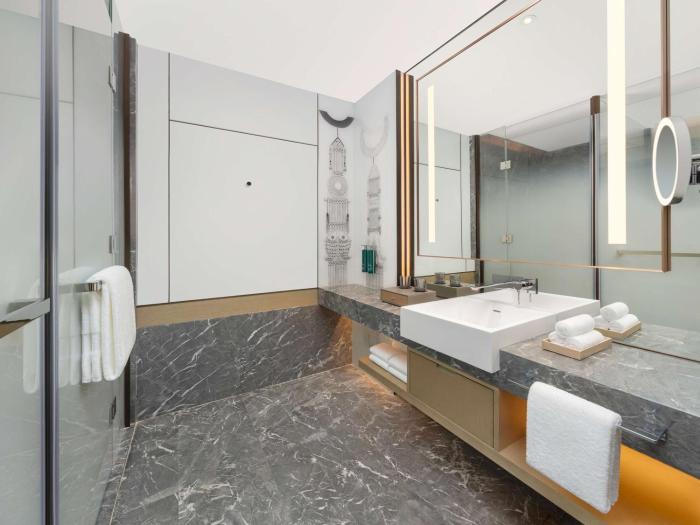 doubletree by hilton kunming airport