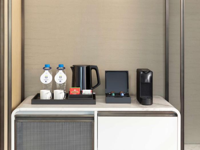 doubletree by hilton kunming airport