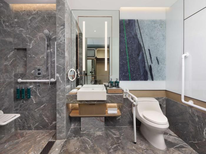 doubletree by hilton kunming airport