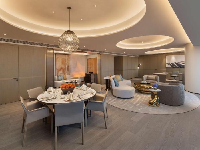 doubletree by hilton kunming airport