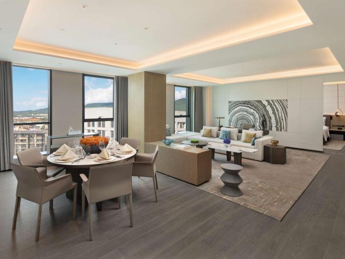 doubletree by hilton kunming airport