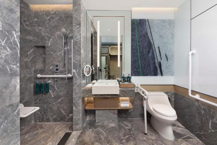 doubletree by hilton kunming airport