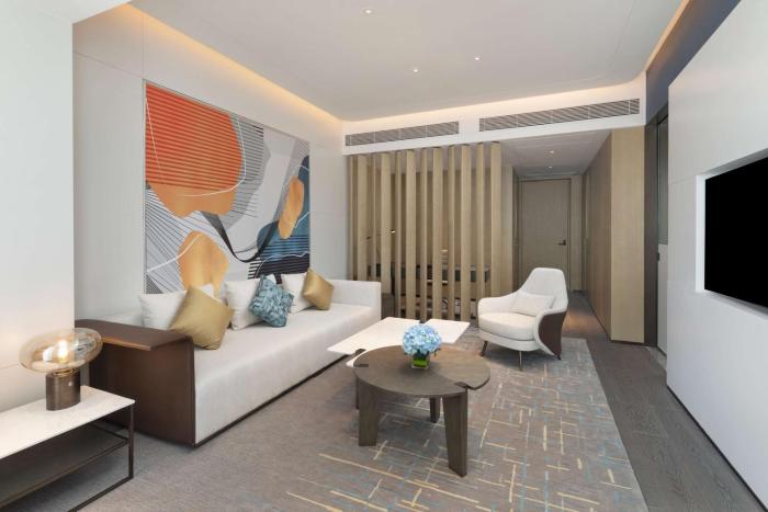 doubletree by hilton kunming airport