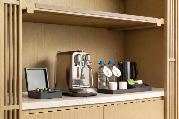 doubletree by hilton kunming airport