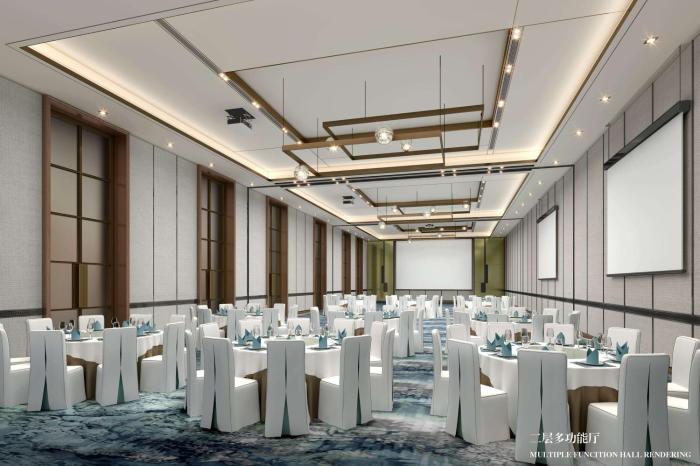 doubletree by hilton kunming airport