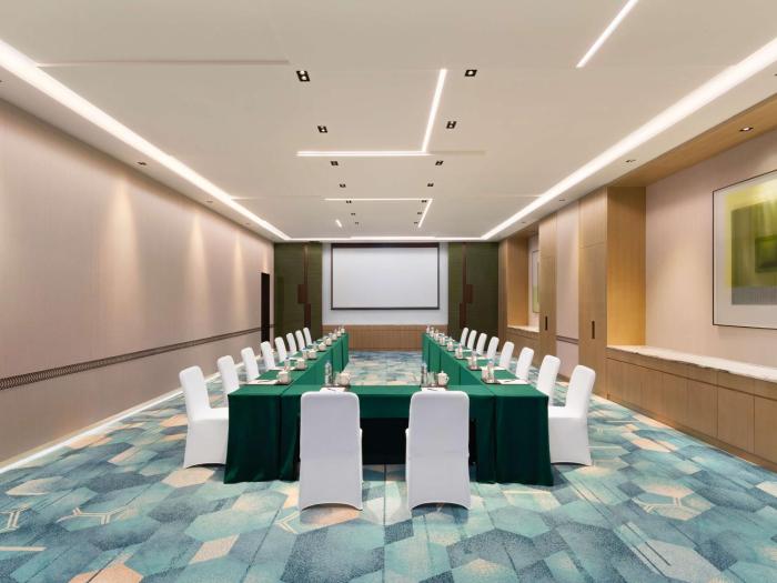 doubletree by hilton kunming airport
