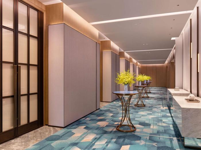 doubletree by hilton kunming airport