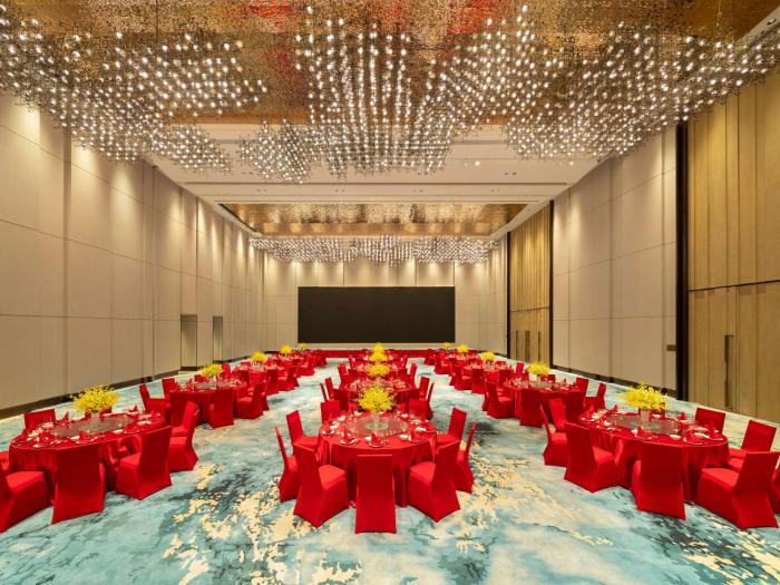 doubletree by hilton kunming airport