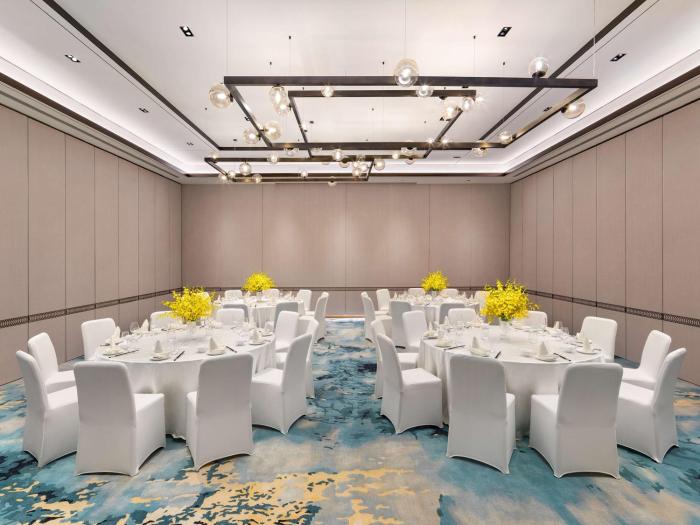 doubletree by hilton kunming airport