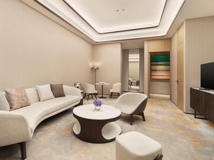 doubletree by hilton kunming airport