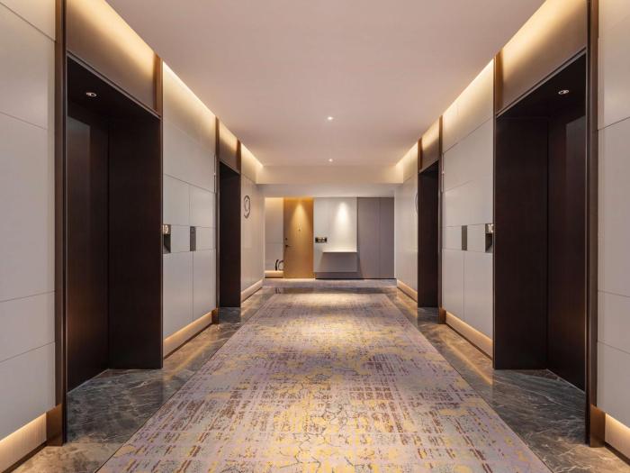 doubletree by hilton kunming airport