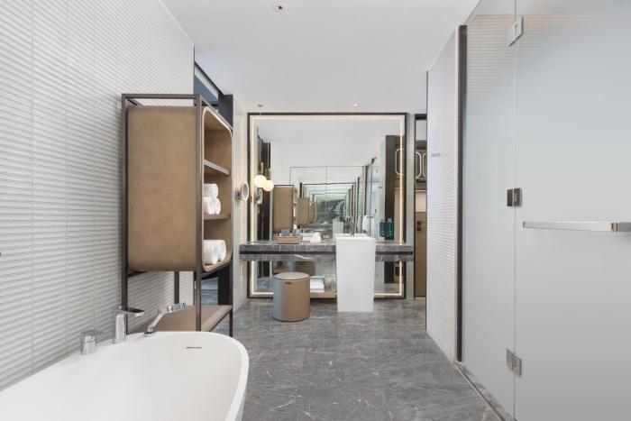 doubletree by hilton kunming airport