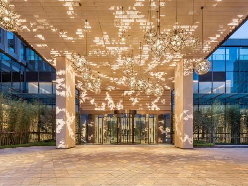 doubletree by hilton kunming airport