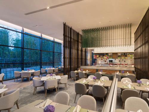 doubletree by hilton kunming airport