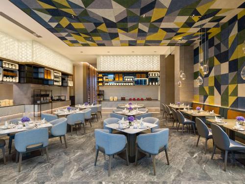 doubletree by hilton kunming airport