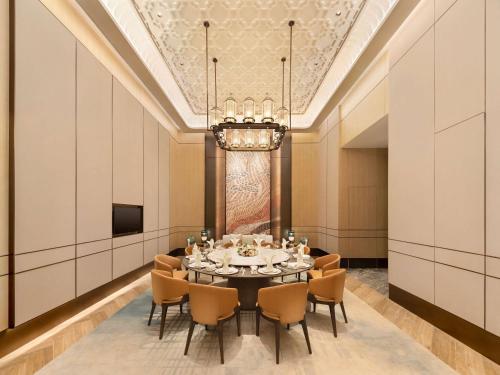 doubletree by hilton kunming airport