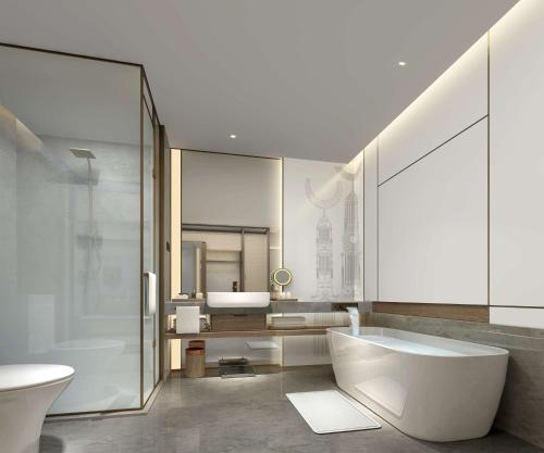 doubletree by hilton kunming airport