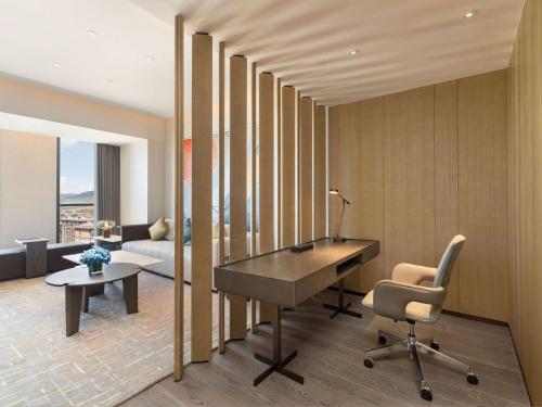 doubletree by hilton kunming airport