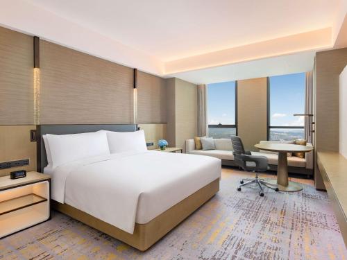 doubletree by hilton kunming airport