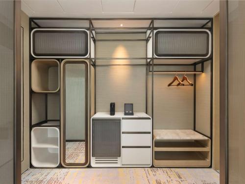 doubletree by hilton kunming airport